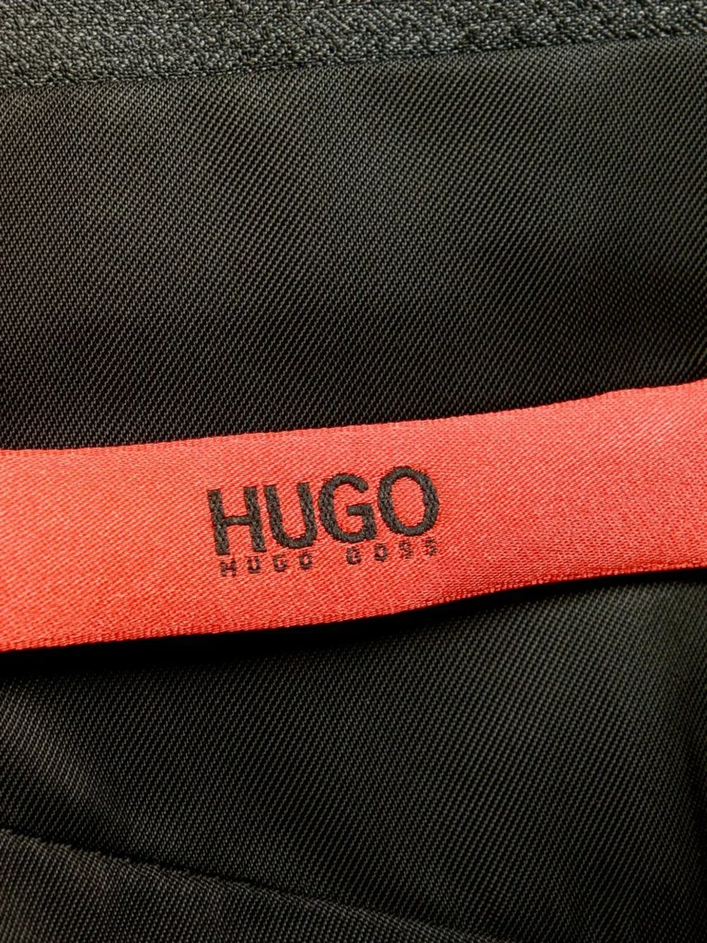 Hugo Boss Men's 